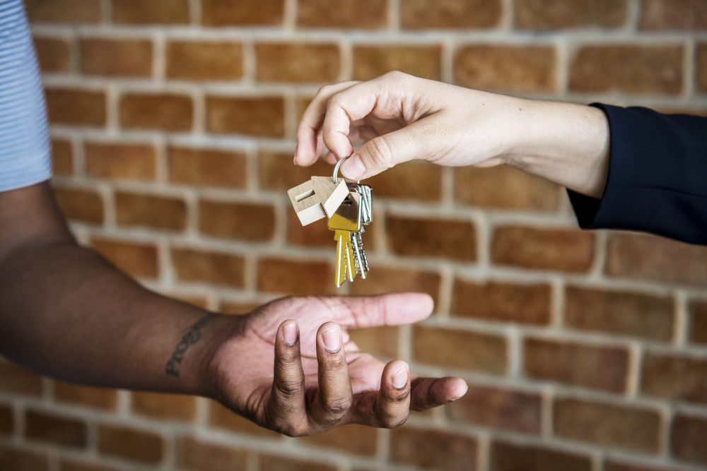 Comment acheter une propriété avec un financement participatif