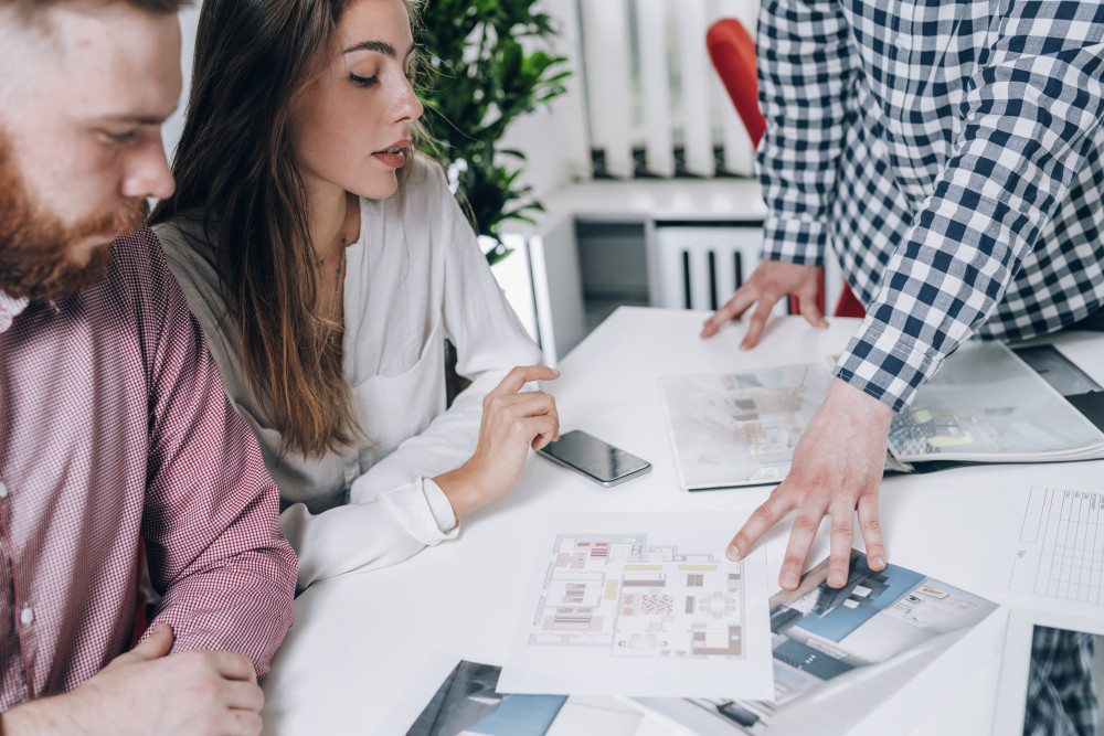 Fonds d'investissement en immobilier : un choix stratégique pour diversifier son patrimoine