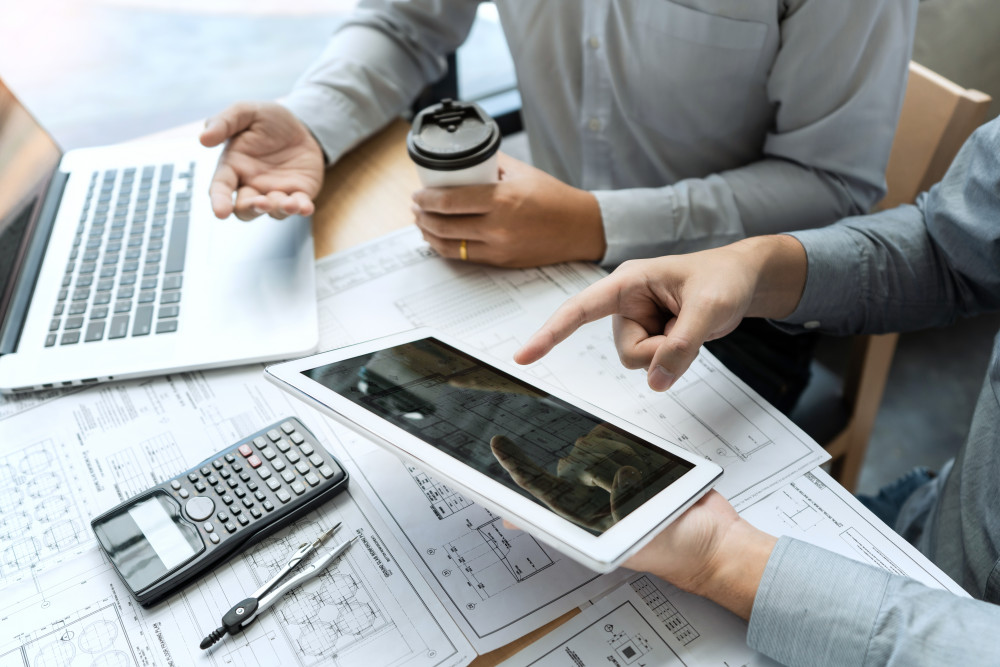 Investissement dans l'immobilier commercial : un secteur en pleine expansion