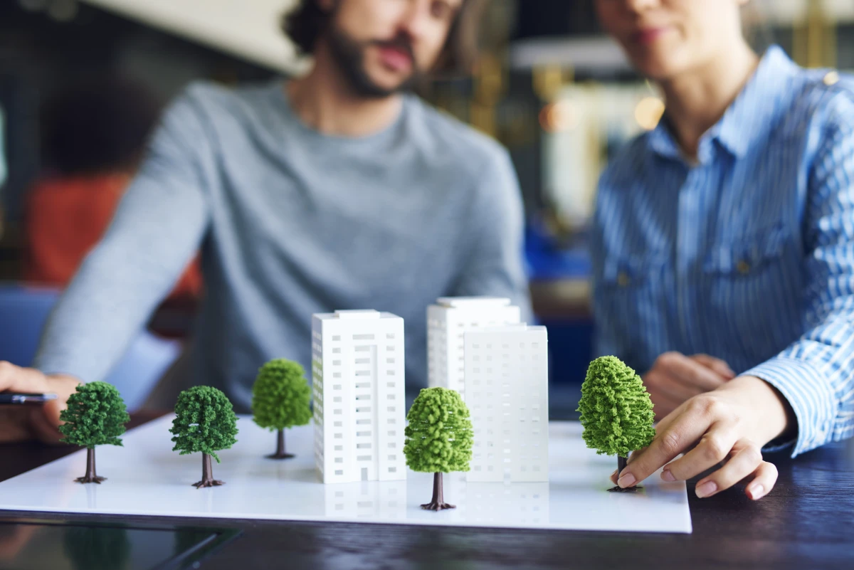 Architecture durable : quand l'innovation transforme notre habitat