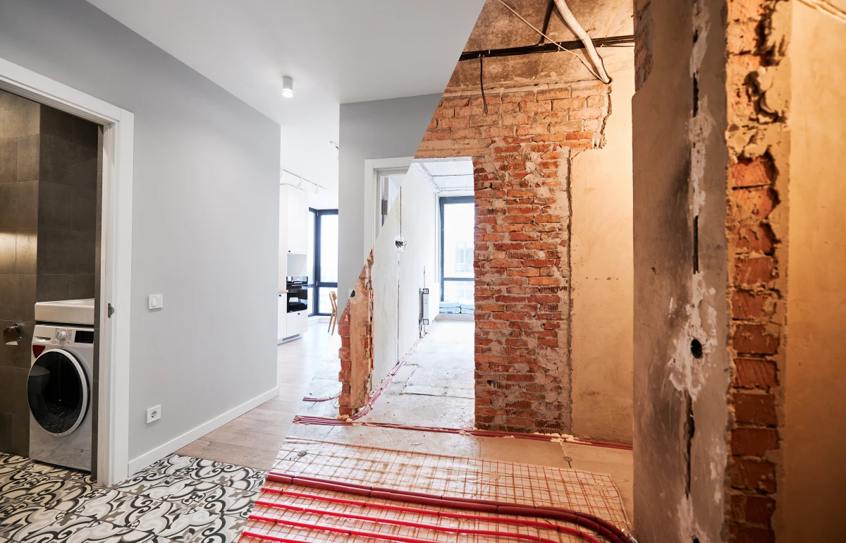 Acheter une maison à rénover : les clés pour réussir votre projet immobilier