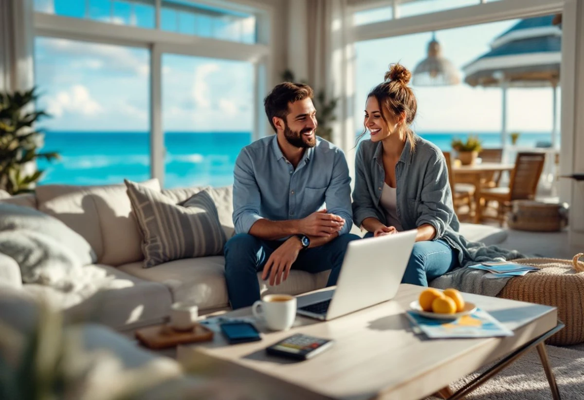Rentabiliser un bien immobilier en zone touristique : stratégies gagnantes