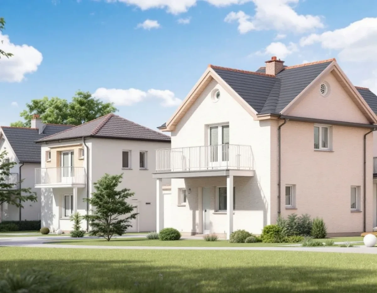Empruntez 100.000€ : Les Bénéfices pour Concrétiser Votre Projet Immobilier