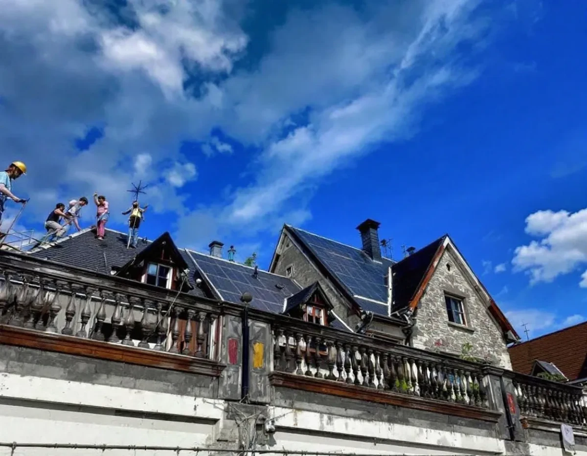 Les avantages clés du rafraîchissement adiabatique pour votre maison : Un guide essentiel