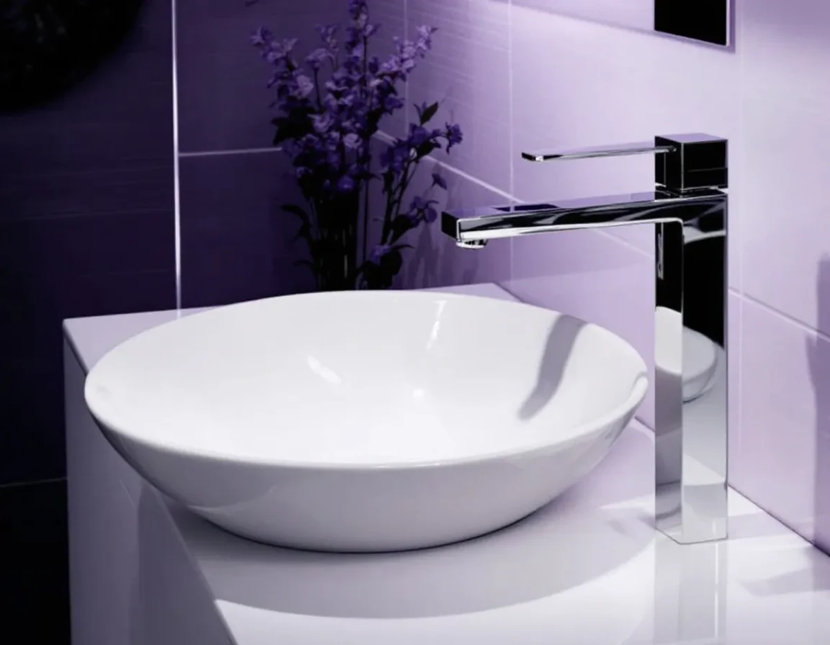 Pourquoi choisir un mitigeur Grohe pour votre lavabo : le secret d'une salle de bain idéale