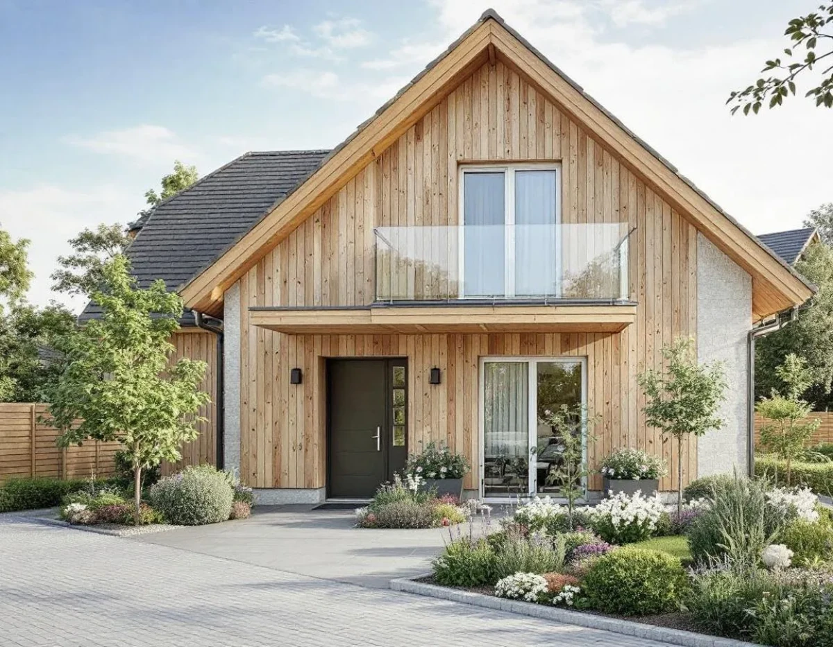 Financer votre projet immobilier sur 25 ans via une SCI : une option viable ?