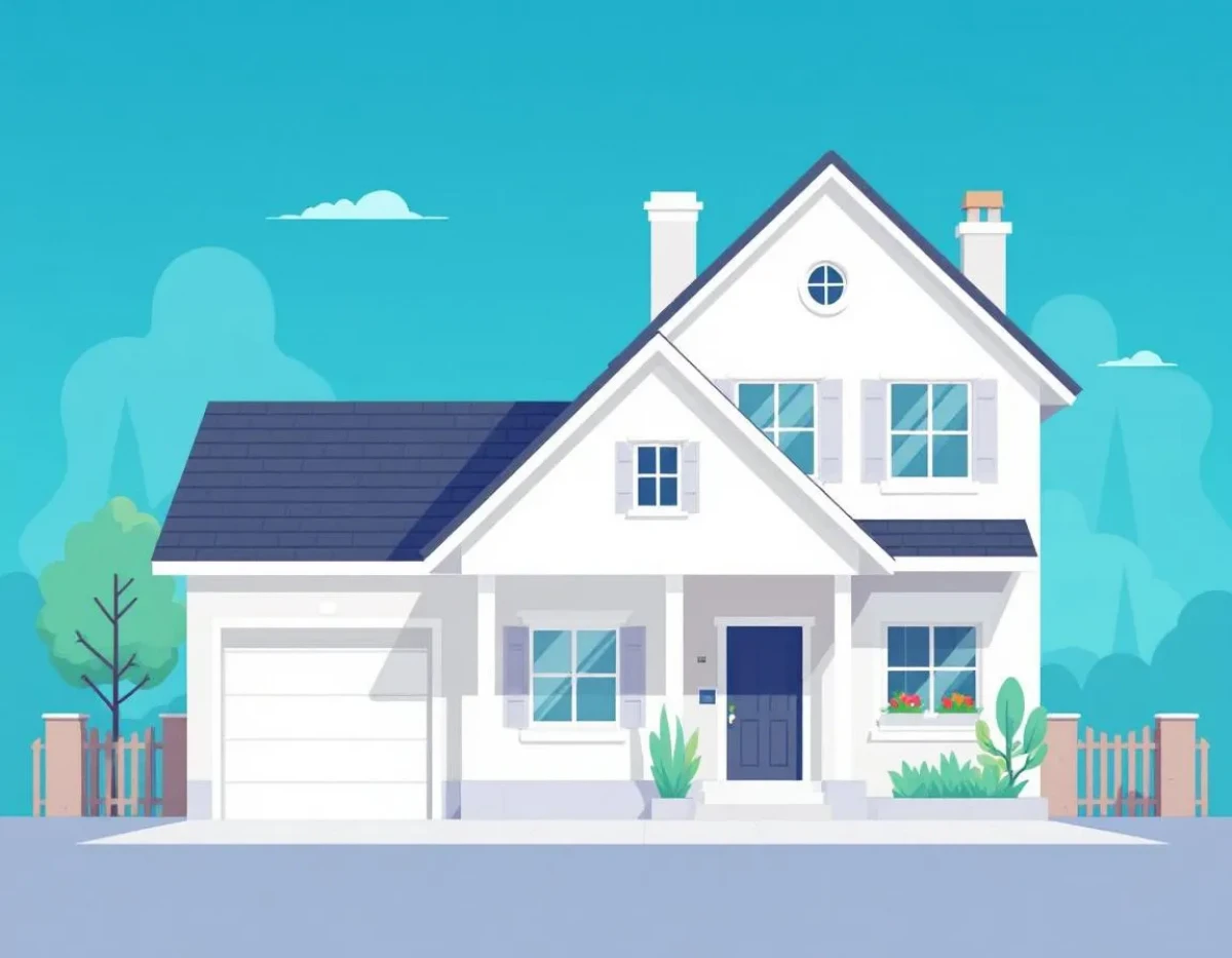 Comment estimer la valeur de votre maison précisément