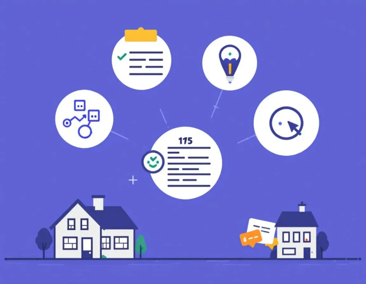 Guide Complet sur l'Assurance de Prêt Immobilier : Ce que Vous Devez Savoir Avant de Souscrire