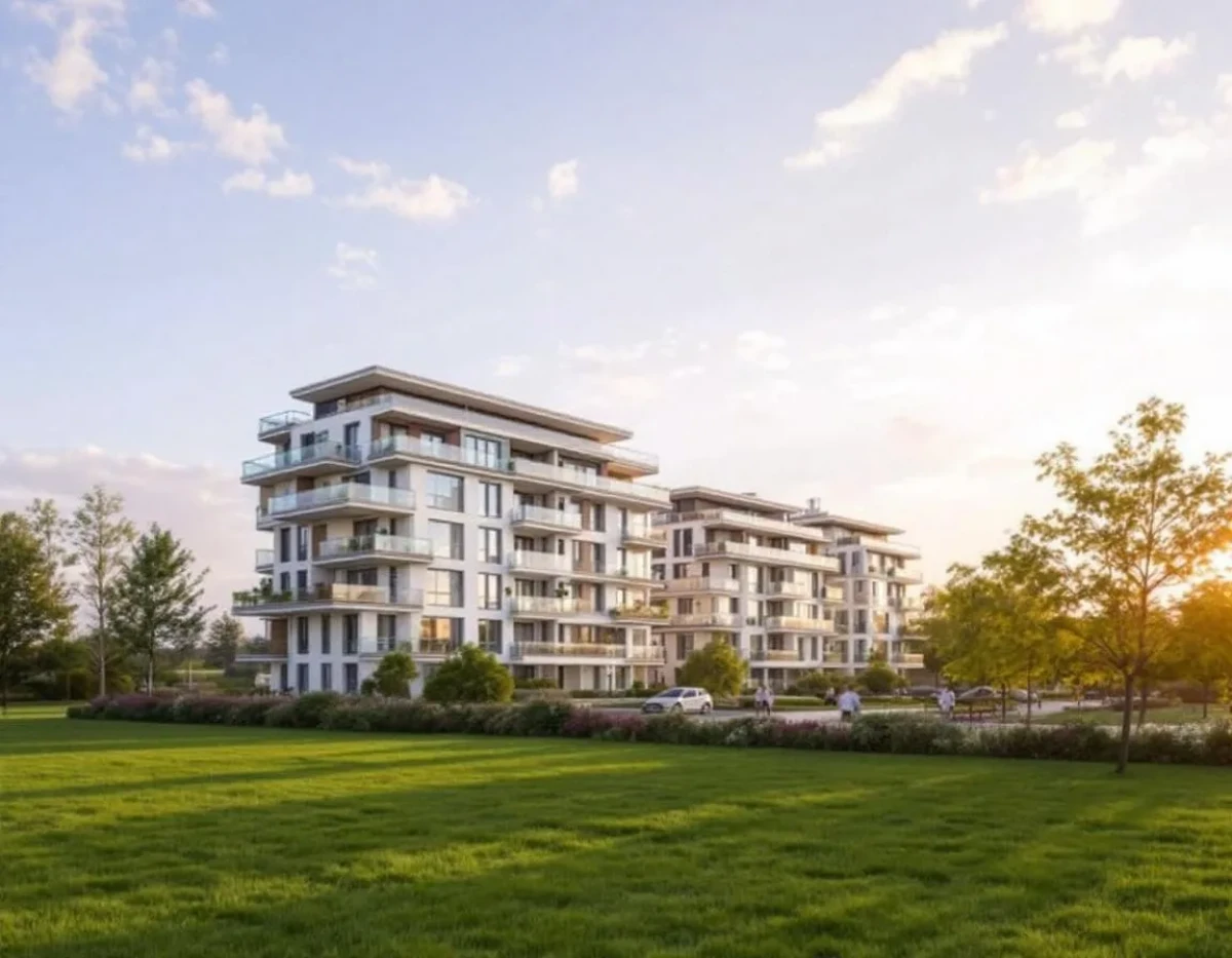 Investissez Managérialement dans les Propriétés : Stratégies 2025 pour un Parc Immobilier Gagnant
