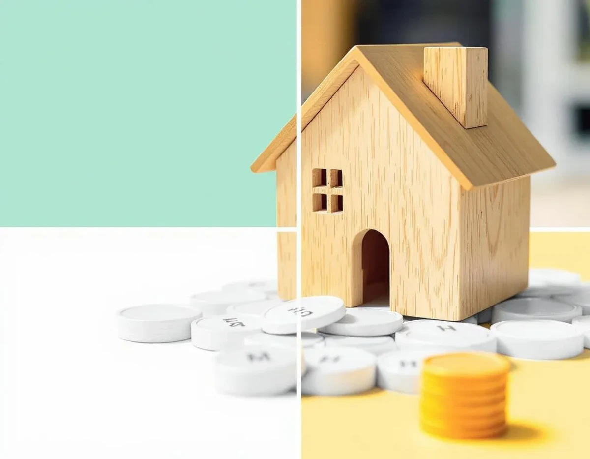 Transformez Votre Aventure Immobilière avec une Stratégie de Crédit Perspicace en 2025