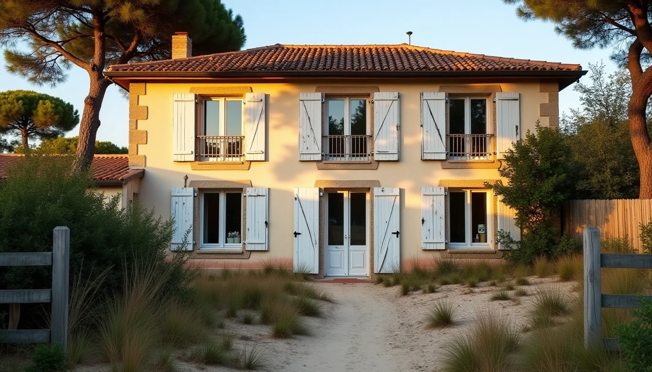 Acheter Maison A Renover