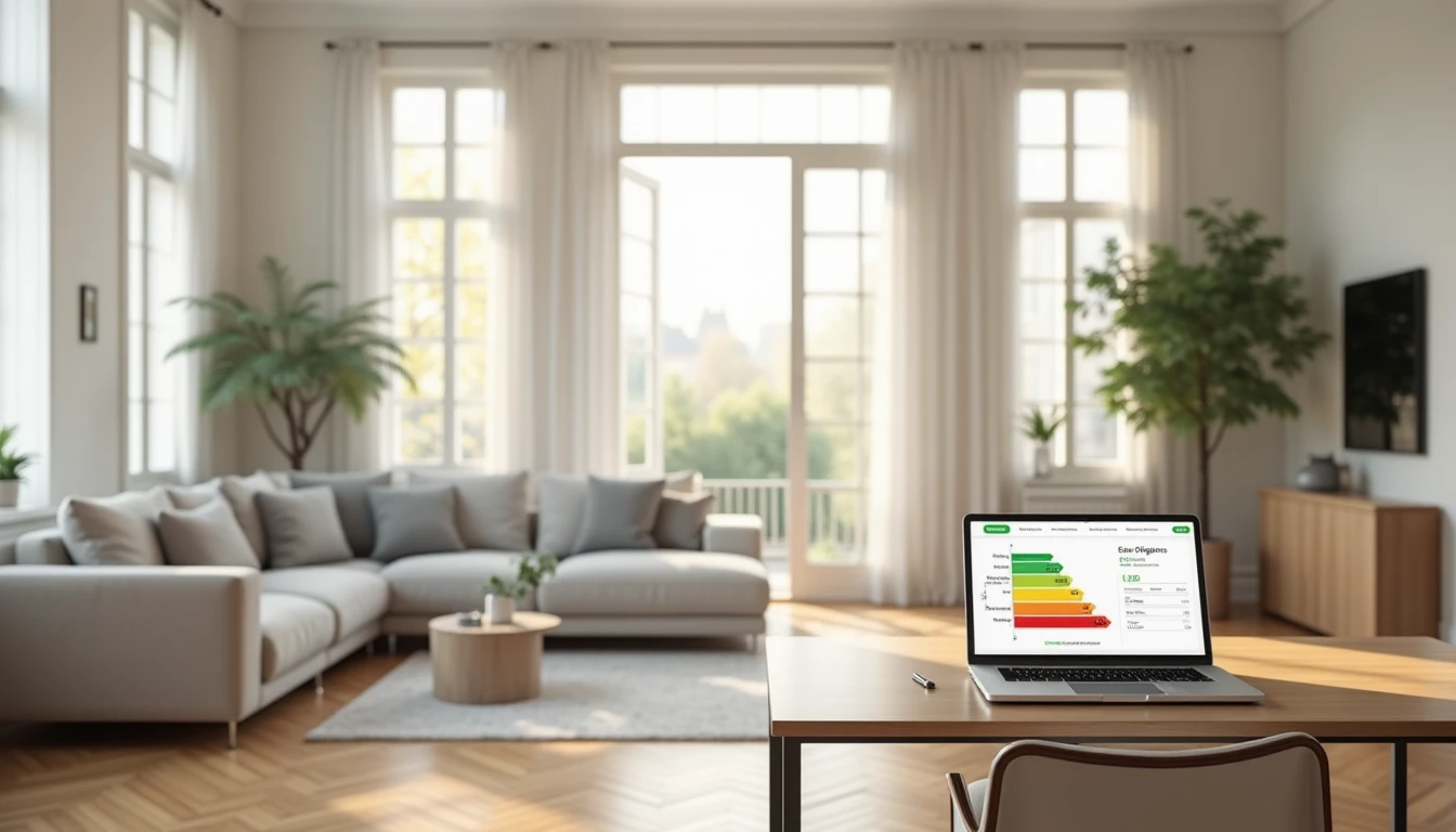 Quel comparateur energie choisir pour votre bien locatif