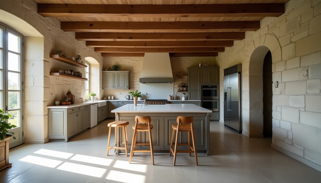 Maison à vendre Nièvre : comparatif des secteurs recherchés