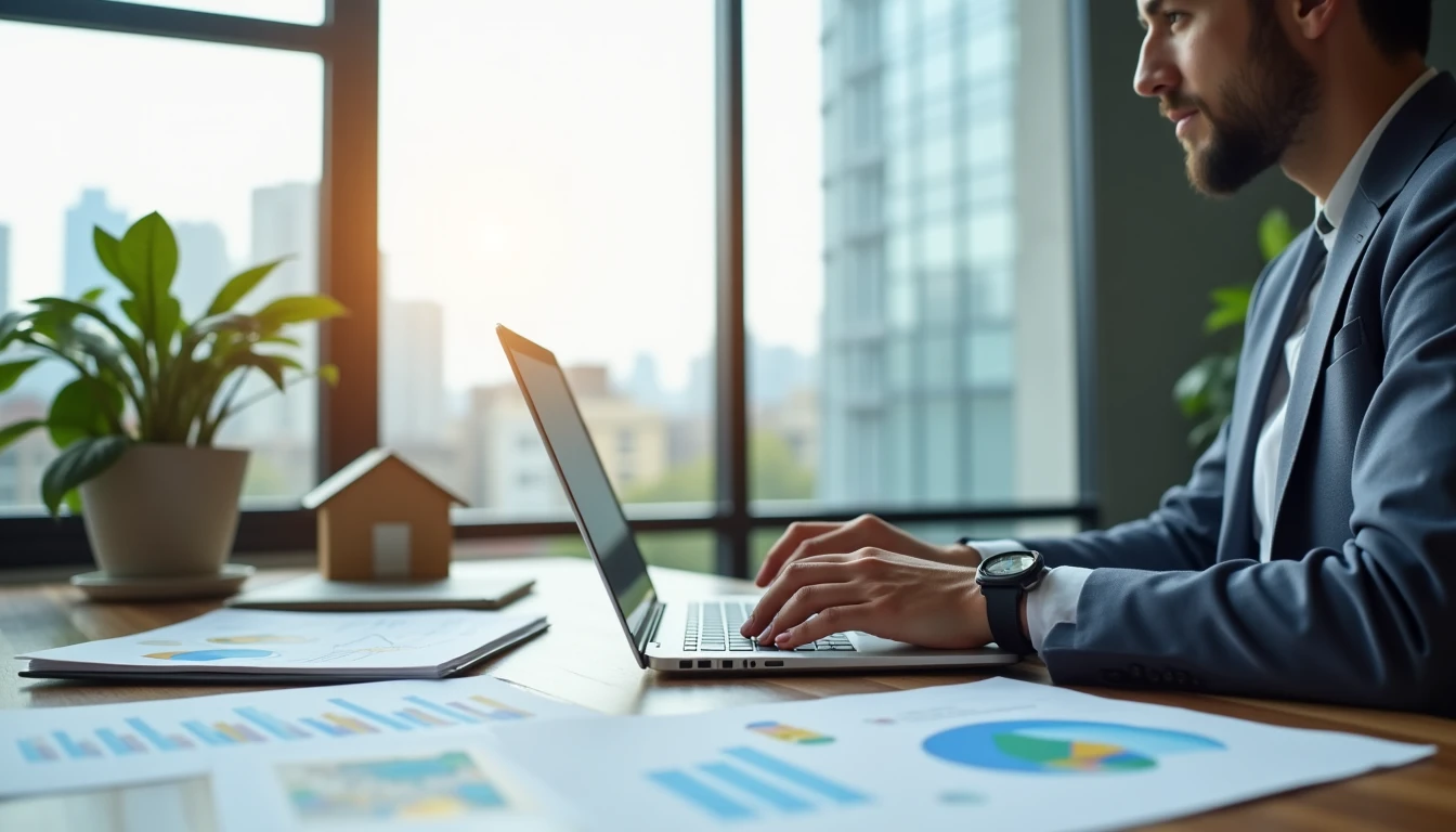 Estimation de bien immobilier 2026 : méthodes pro et précises
