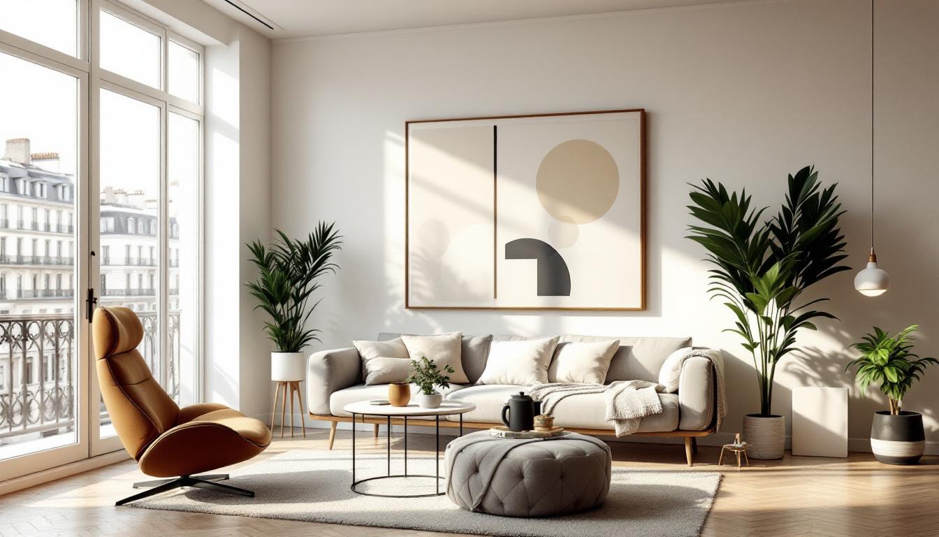 Chercher appartement Paris : les quartiers où investir en 2026