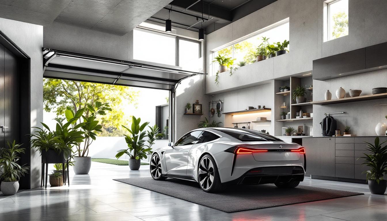 Frais de notaire pour garage : combien ça coûte en 2026