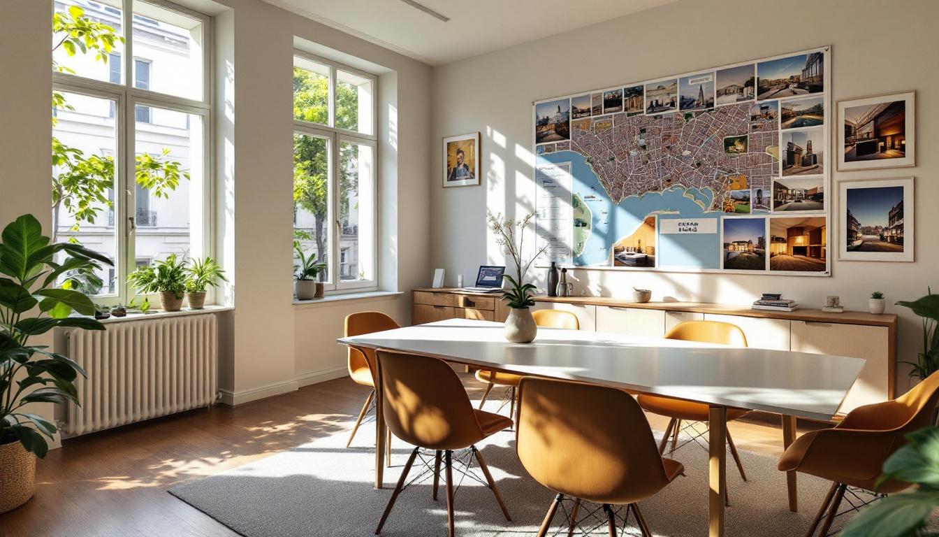 Quelle agence immobilière choisir dans le 11e arrondissement