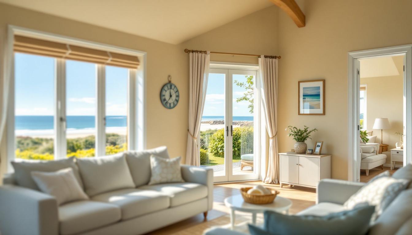 Maisons à vendre Ouistreham : 127 offres à partir de 189000€
