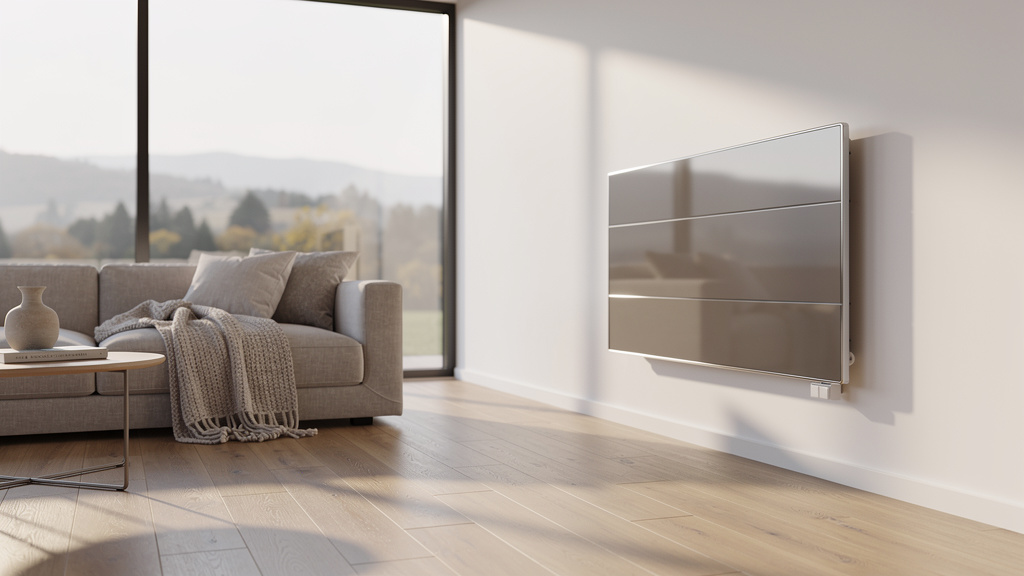 Chauffage électrique : utilisez une calculatrice radiateur efficace