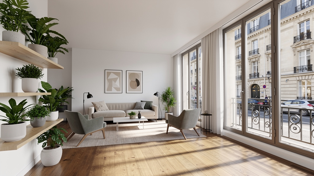 Investir au 5 rue Jean Jacques Rousseau : analyse complète