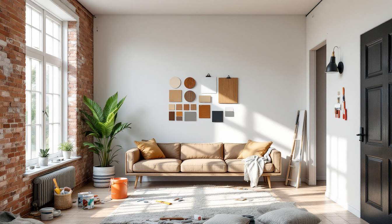 Comment renover maison : des solutions pour chaque budget